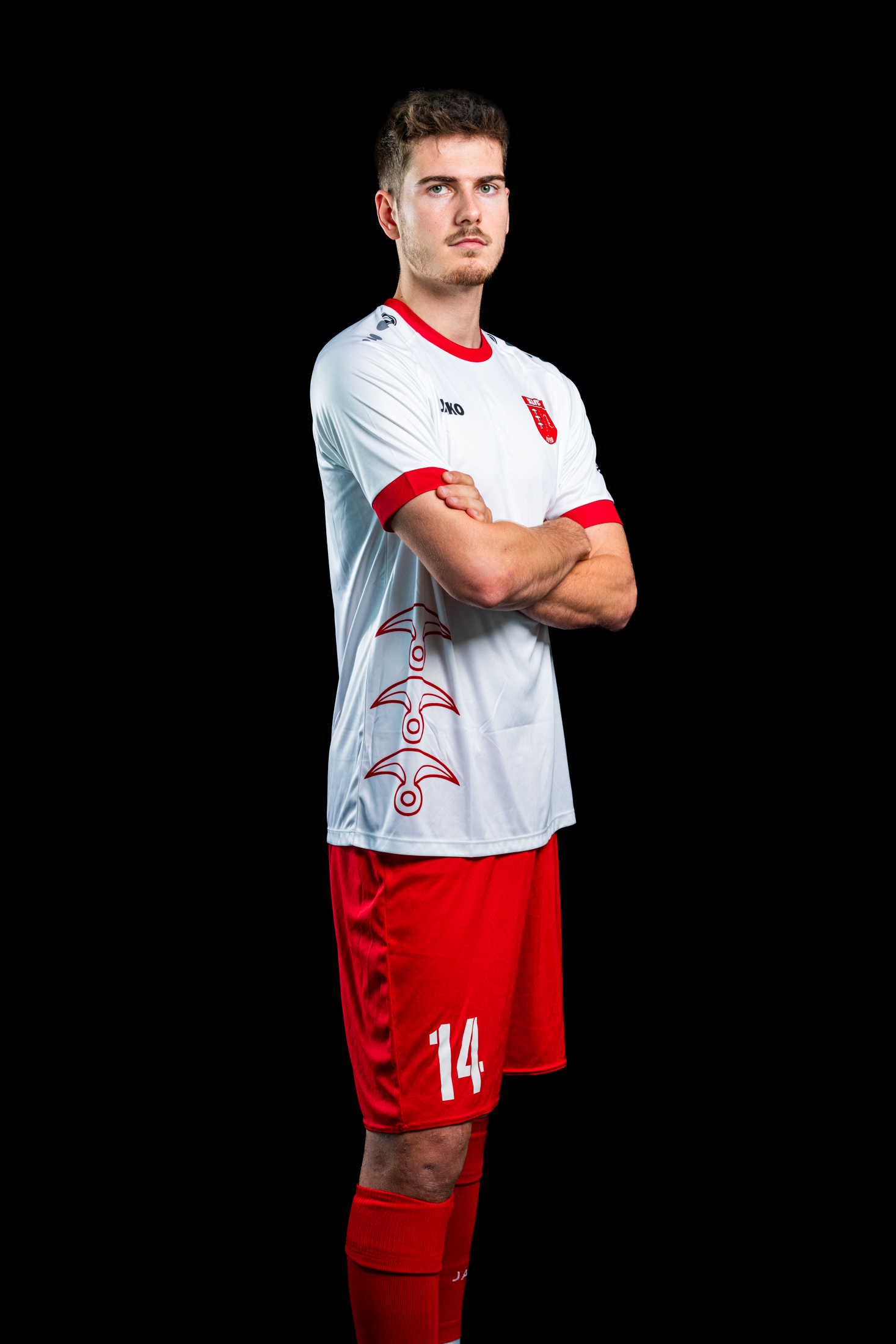 Strahl, Henry Alexander