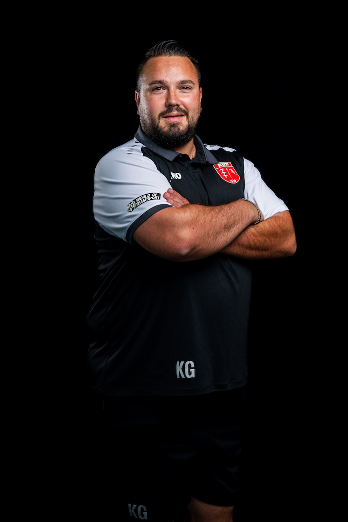 Kiriakos, Gountoulas