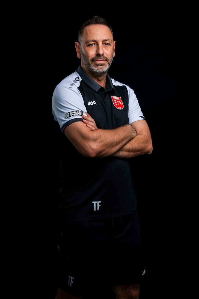 Theodoros, Fringelis