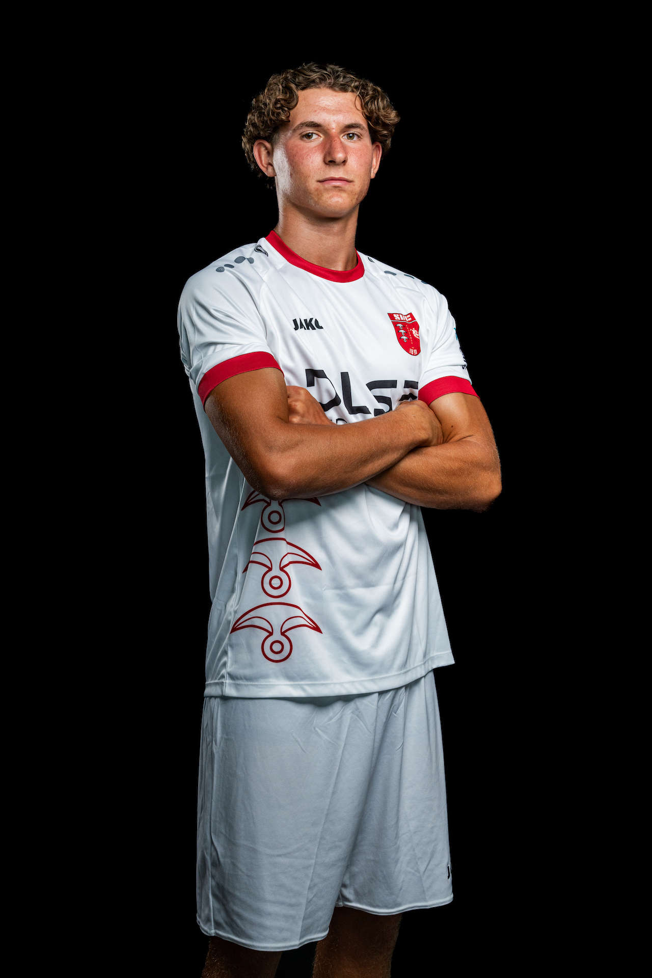 Eberhardt, Rudi-Junior