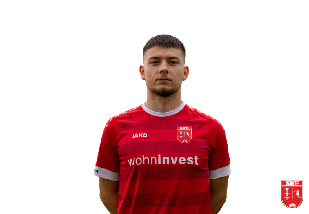 SV Fellbach Fussball SVF U21