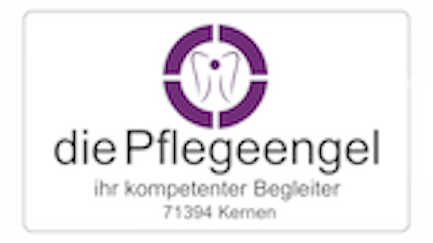 Pflegeengel
