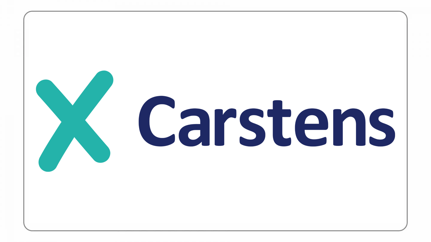 X Carstens