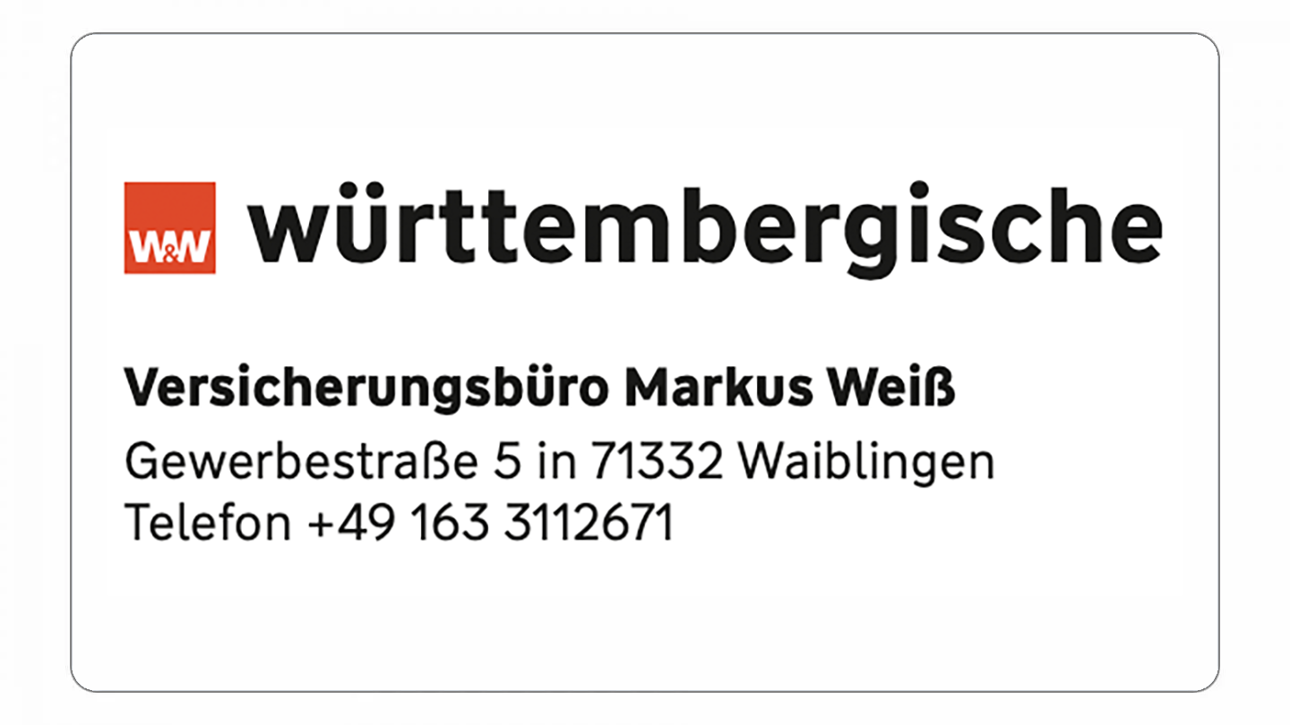 Württembergische