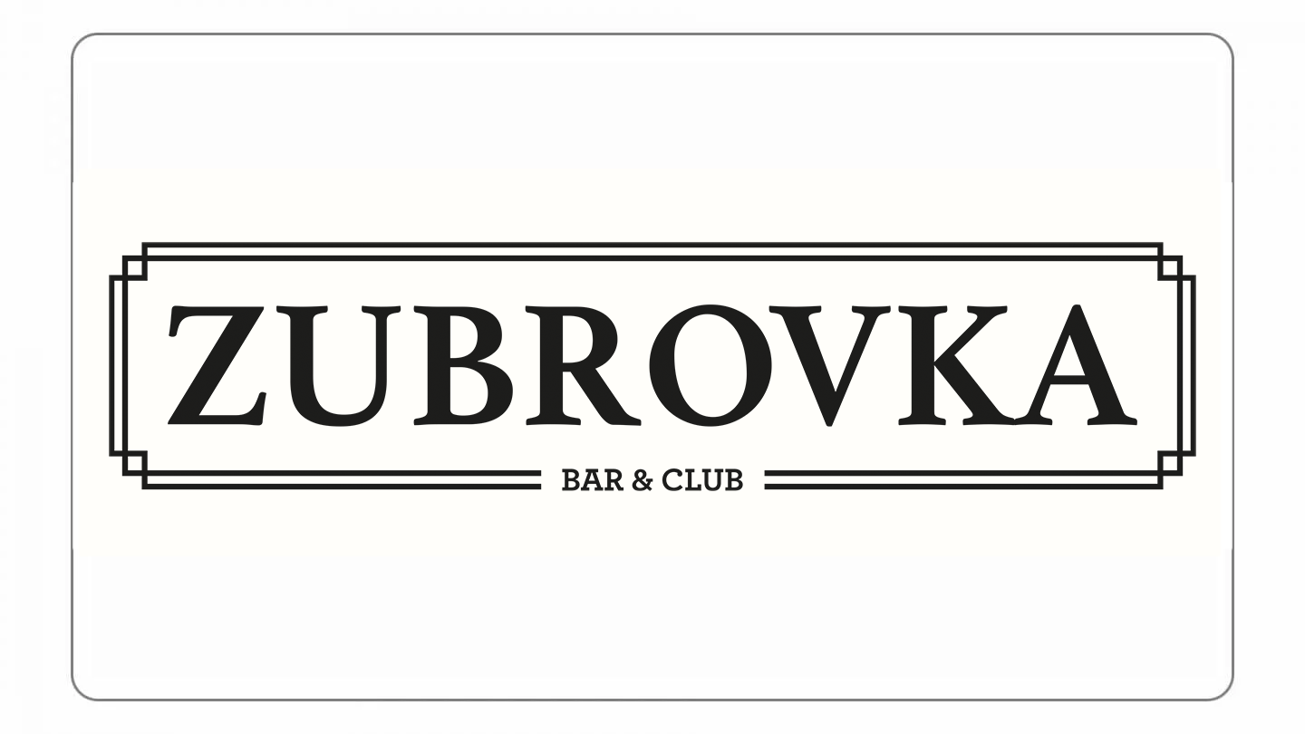 Zubrovka